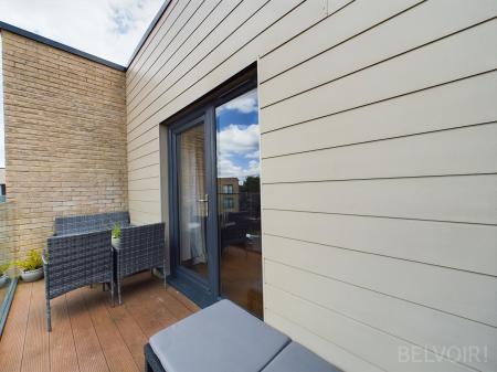 2 bedroom Flat for sale in Harland Court, Bury St Edmunds, IP32