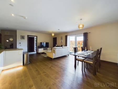 2 bedroom Flat for sale in Harland Court, Bury St Edmunds, IP32