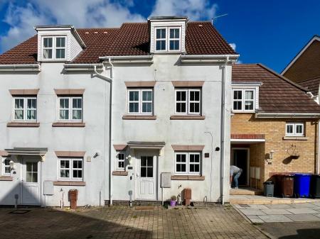 Bloomsfield Road, Haverhill - Suffolk, CB9