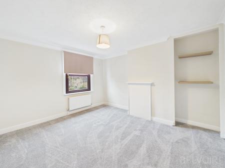 2 bedroom Terraced House to let in Cullum Road, Bury St Edmunds, IP33