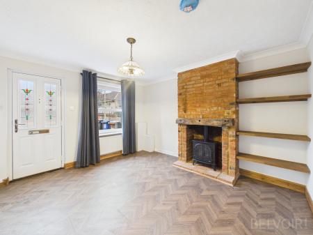 2 bedroom Terraced House to let in Cullum Road, Bury St Edmunds, IP33