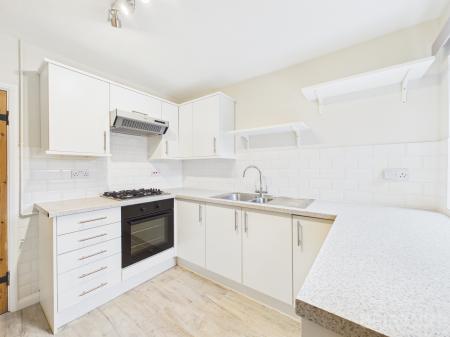 2 bedroom Terraced House to let in Cullum Road, Bury St Edmunds, IP33