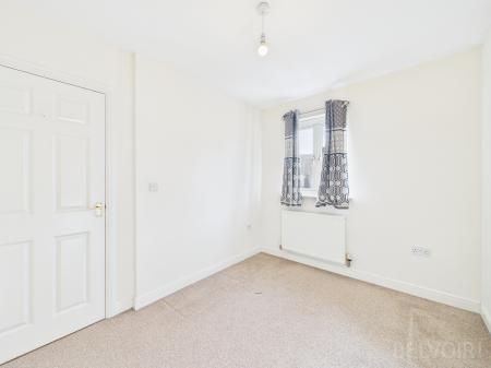 3 bedroom Terraced House to let in Fieldfare Close, Stowmarket, IP14