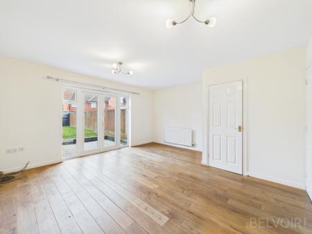 3 bedroom Terraced House to let in Fieldfare Close, Stowmarket, IP14