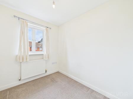 3 bedroom Terraced House to let in Fieldfare Close, Stowmarket, IP14