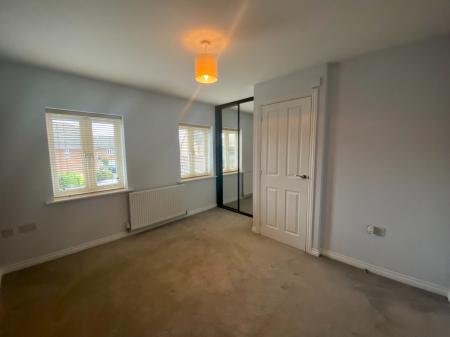 2 bedroom Terraced House to let in Blake Walk, Bury St Edmunds, IP32