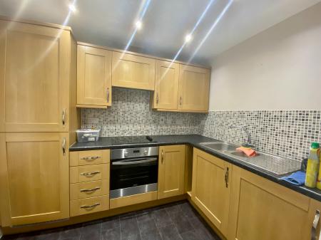 2 bedroom Terraced House to let in Blake Walk, Bury St Edmunds, IP32