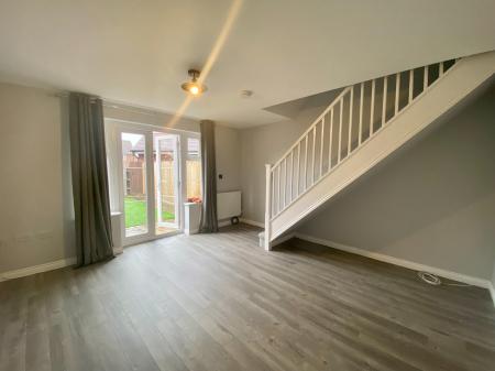 2 bedroom Terraced House to let in Blake Walk, Bury St Edmunds, IP32