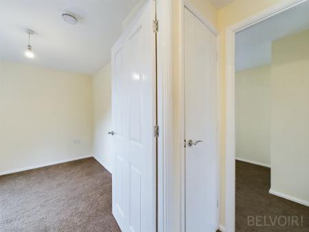 2 bedroom Maisonette to let in Manning Road, Bury St Edmunds, IP32