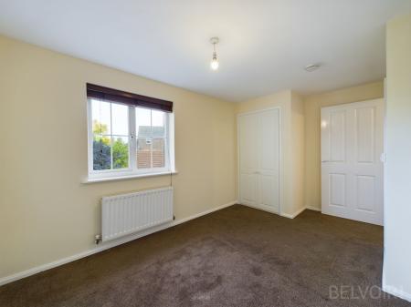 2 bedroom Maisonette to let in Manning Road, Bury St Edmunds, IP32