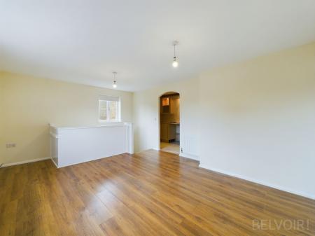 2 bedroom Maisonette to let in Manning Road, Bury St Edmunds, IP32