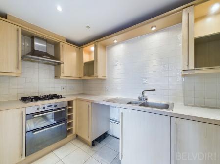 2 bedroom Maisonette to let in Manning Road, Bury St Edmunds, IP32