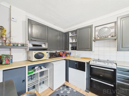 2 bedroom Bungalow for sale in Blackbird Road, Mildenhall, IP28