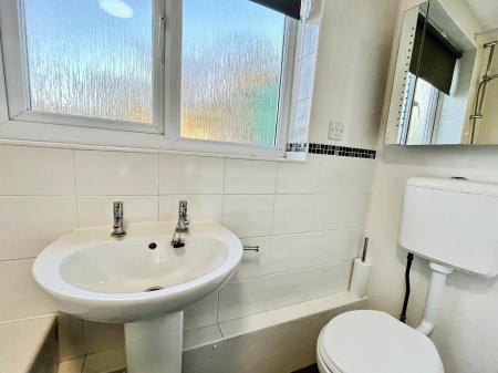 3 bedroom End of terrace house to let in Fornham Road, Bury St Edmunds, IP32