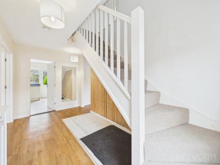 5 bedroom Detached house to let in Cornfield Road, Bury St Edmunds, IP33