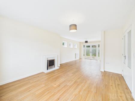 5 bedroom Detached house to let in Cornfield Road, Bury St Edmunds, IP33