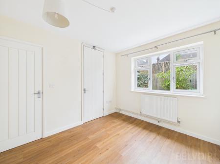 5 bedroom Detached house to let in Cornfield Road, Bury St Edmunds, IP33