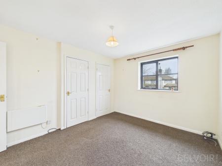 2 bedroom Terraced House for sale in Tollgate Lane, Bury St Edmunds, IP32