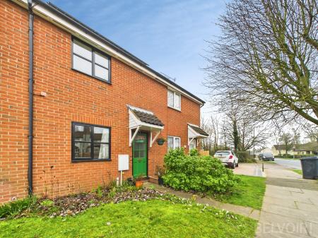 Tollgate Lane, Bury St Edmunds, IP32