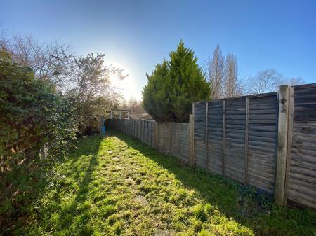 2 bedroom Terraced House to let in Out Westgate, Bury St Edmunds, IP33