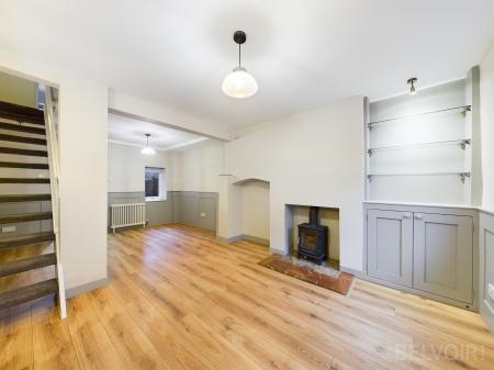 2 bedroom Terraced House to let in Out Westgate, Bury St Edmunds, IP33