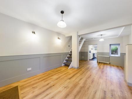 2 bedroom Terraced House to let in Out Westgate, Bury St Edmunds, IP33