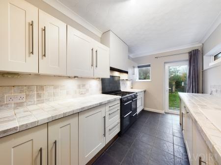 2 bedroom Terraced House to let in Out Westgate, Bury St Edmunds, IP33