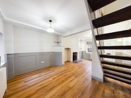 2 bedroom Terraced House to let in Out Westgate, Bury St Edmunds, IP33