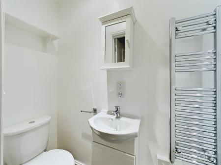 2 bedroom End of terrace house for sale in Mill Road, Bury St Edmunds, IP33