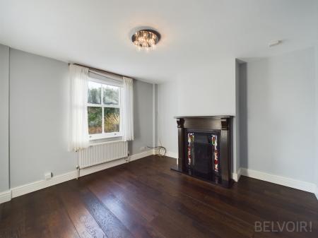 2 bedroom End of terrace house for sale in Mill Road, Bury St Edmunds, IP33