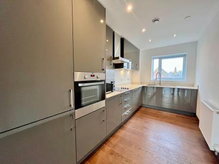 2 bedroom Flat for sale in Harland Court, Bury St Edmunds, IP32