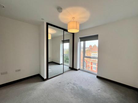 2 bedroom Flat for sale in Harland Court, Bury St Edmunds, IP32