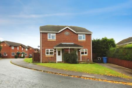 Chaucer Road, Sudbury, CO10