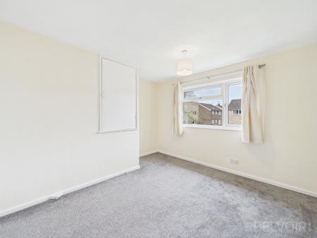 3 bedroom Terraced House to let in Steward Road, Bury St Edmunds, IP33