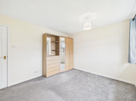 3 bedroom Terraced House to let in Steward Road, Bury St Edmunds, IP33