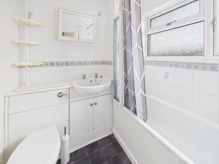 3 bedroom Terraced House to let in Steward Road, Bury St Edmunds, IP33