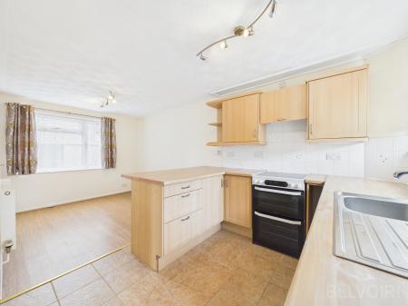 3 bedroom Terraced House to let in Steward Road, Bury St Edmunds, IP33