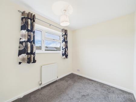 3 bedroom Terraced House to let in Steward Road, Bury St Edmunds, IP33