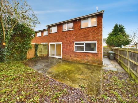 3 bedroom Detached house for sale in Rothleigh Road, Cambridge, CB1