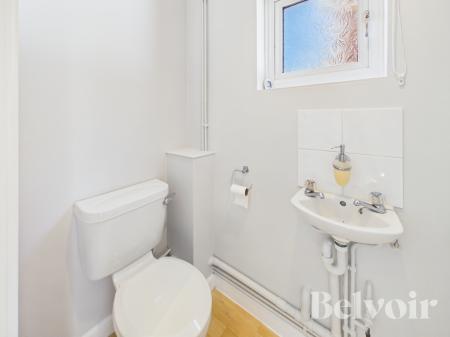 3 bedroom Link detached house for sale in Meadow Way, Barrow, Bury St Edmunds, IP29