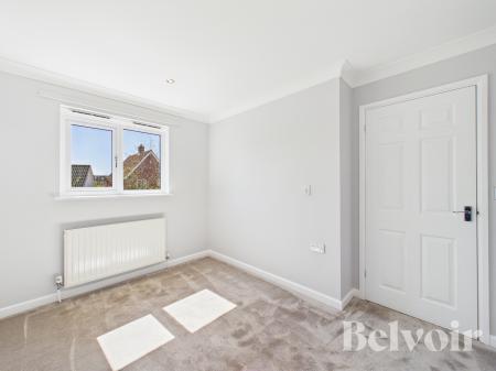 3 bedroom Link detached house for sale in Meadow Way, Barrow, Bury St Edmunds, IP29
