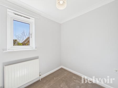 3 bedroom Link detached house for sale in Meadow Way, Barrow, Bury St Edmunds, IP29