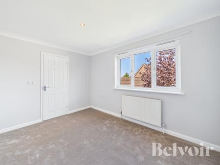 3 bedroom Link detached house for sale in Meadow Way, Barrow, Bury St Edmunds, IP29