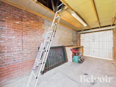 3 bedroom Link detached house for sale in Meadow Way, Barrow, Bury St Edmunds, IP29