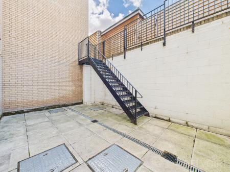 1 bedroom Flat to let in St Andrews Street South, Bury St Edmunds, IP33