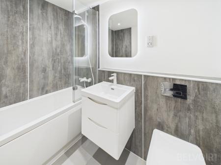 1 bedroom Flat to let in St Andrews Street South, Bury St Edmunds, IP33