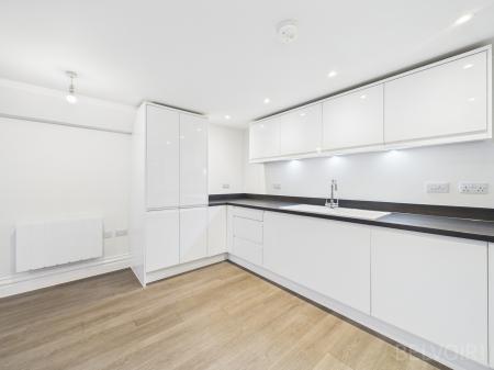 1 bedroom Flat to let in St Andrews Street South, Bury St Edmunds, IP33