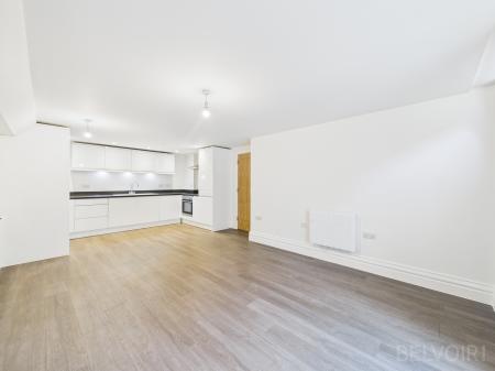 1 bedroom Flat to let in St Andrews Street South, Bury St Edmunds, IP33