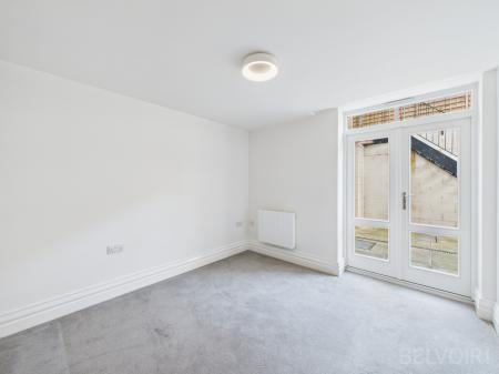 1 bedroom Flat to let in St Andrews Street South, Bury St Edmunds, IP33