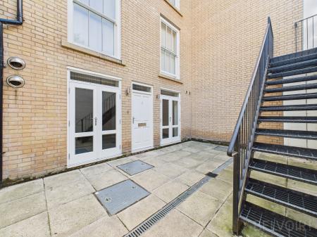 St Andrews Street South, Bury St Edmunds, IP33